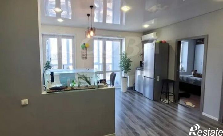 2-комн квартира улица Павла Шарова, 10А,  д. 10А