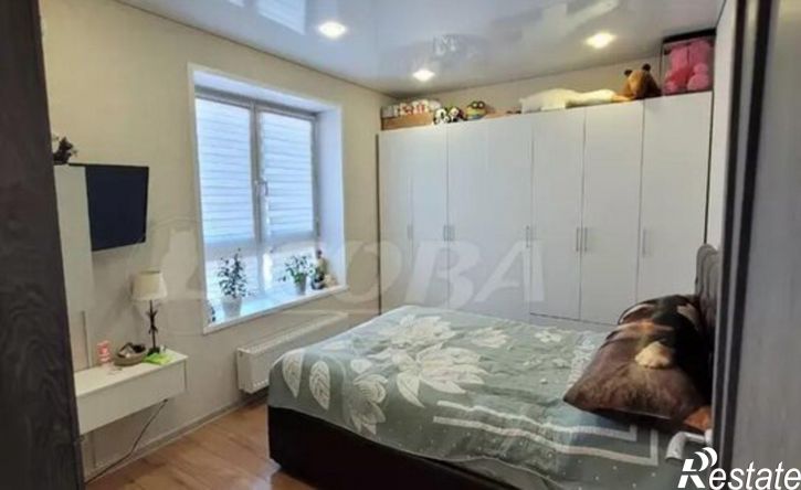 2-комн квартира улица Павла Шарова, 10А,  д. 10А