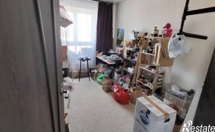 2-комн квартира улица Павла Шарова, 10А,  д. 10А