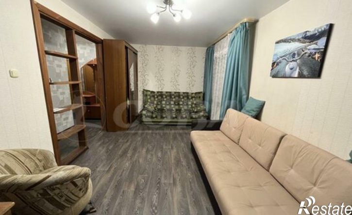 1-комн квартира Ямская улица, 110,  д. 110