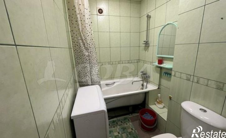 1-комн квартира Ямская улица, 110,  д. 110
