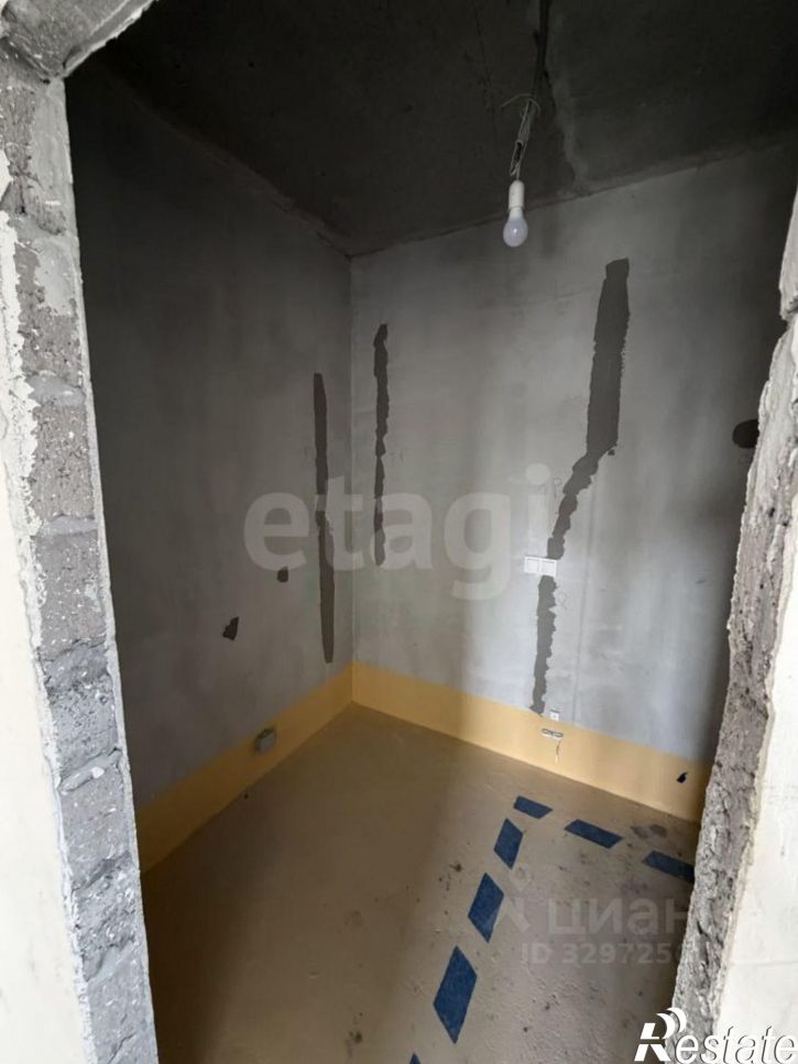 2-комн квартира ул разведчика Кузнецова, 7,  д. 7