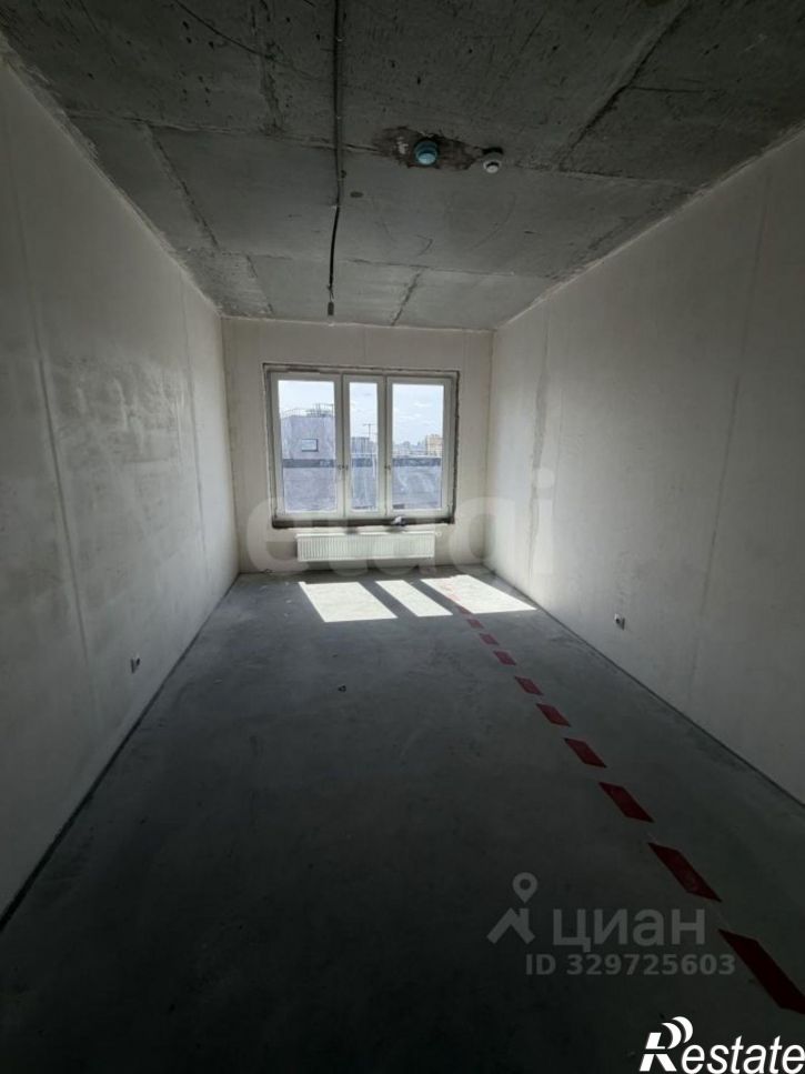 2-комн квартира ул разведчика Кузнецова, 7,  д. 7