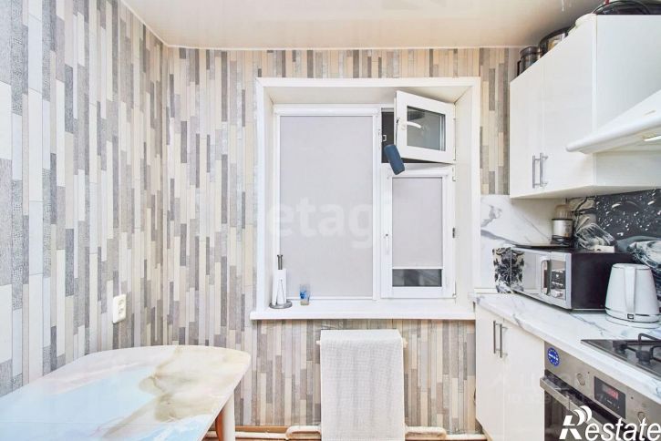 1-комн квартира улица Энергетиков, 58,  д. 58