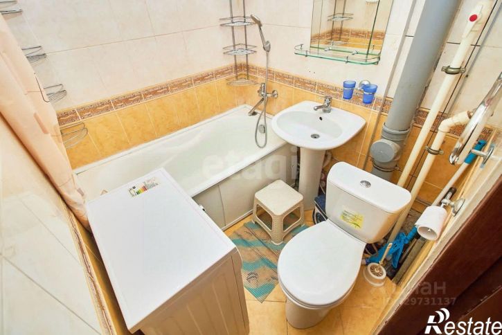 1-комн квартира улица Энергетиков, 58,  д. 58