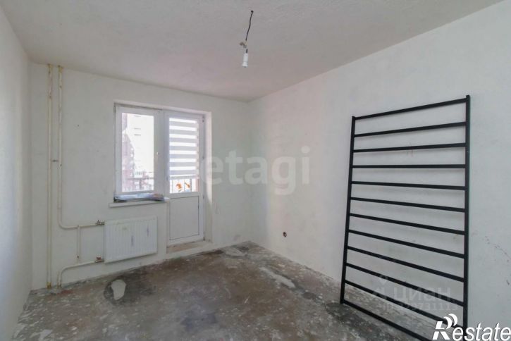 3-комн квартира улица Пермякова, 83 к1,  д. 83 к1