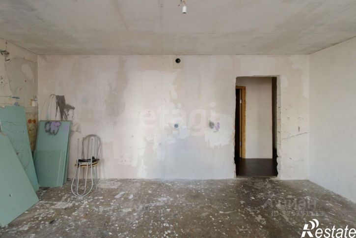 3-комн квартира улица Пермякова, 83 к1,  д. 83 к1