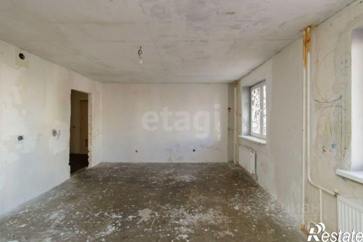 3-комн квартира улица Пермякова, 83 к1,  д. 83 к1