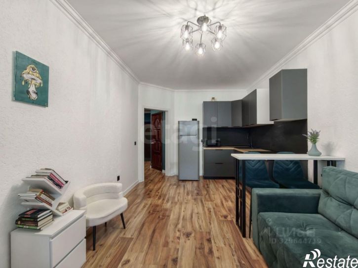 1-комн квартира Широтная улица, 138,  д. 138