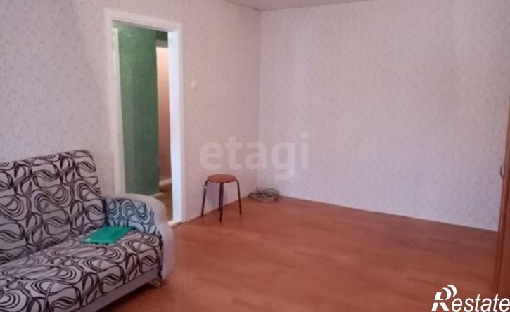 1-комн квартира ул Олимпийская, 34,  д. 34