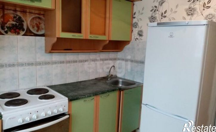 1-комн квартира ул Олимпийская, 34,  д. 34