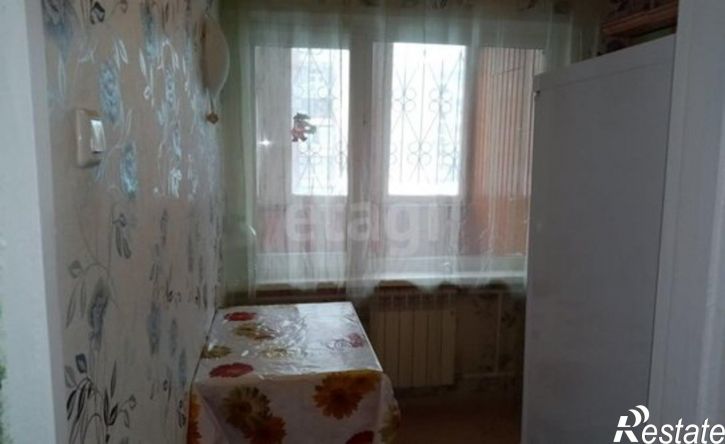 1-комн квартира ул Олимпийская, 34,  д. 34
