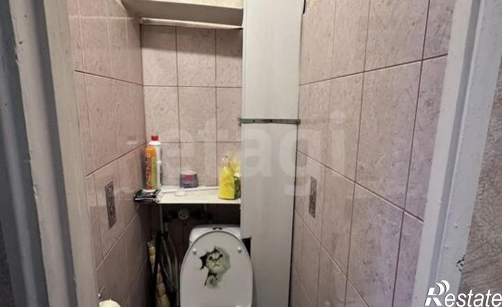 1-комн квартира ул Олимпийская, 34,  д. 34