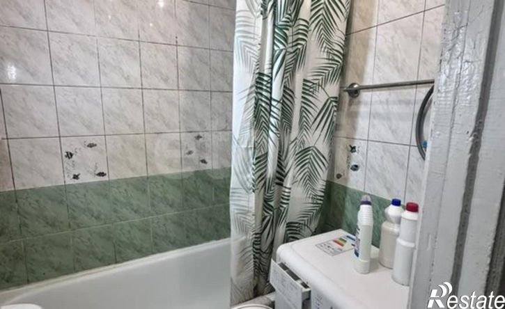 1-комн квартира ул Олимпийская, 34,  д. 34