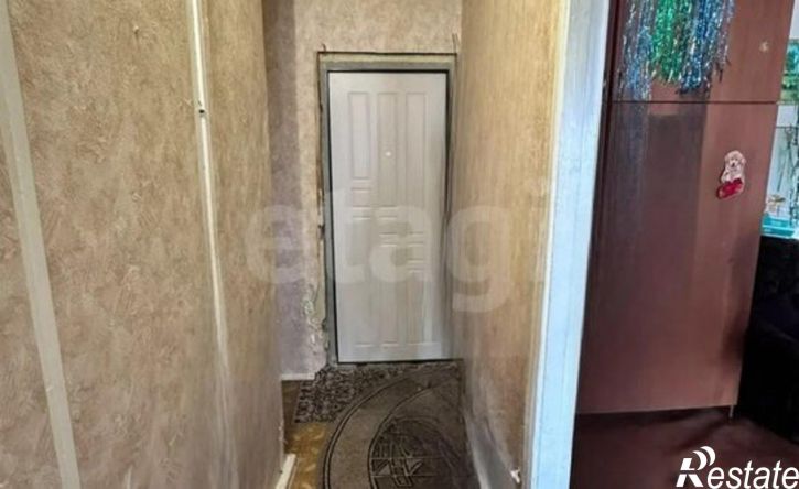 1-комн квартира ул Олимпийская, 34,  д. 34