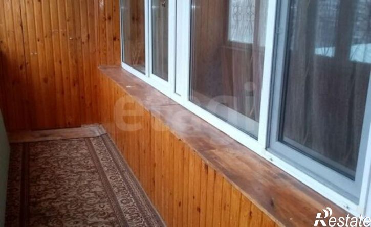 1-комн квартира ул Олимпийская, 34,  д. 34