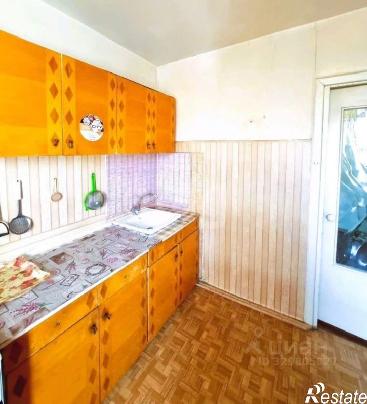 1-комн квартира улица Моторостроителей, 7,  д. 7