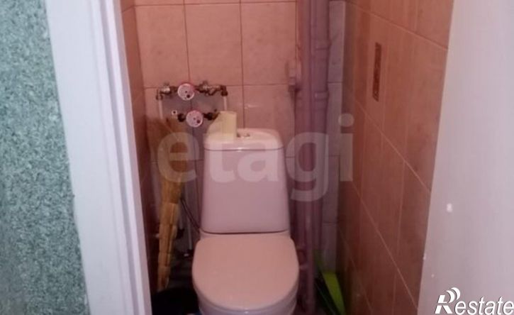 1-комн квартира ул Олимпийская, 34,  д. 34