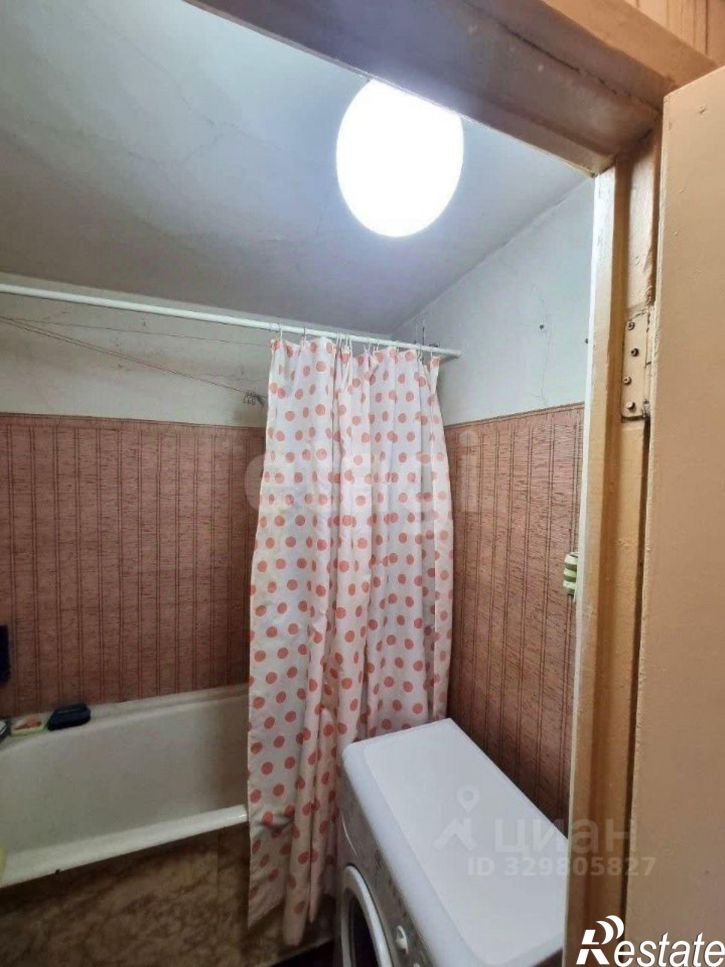 1-комн квартира улица Моторостроителей, 7,  д. 7