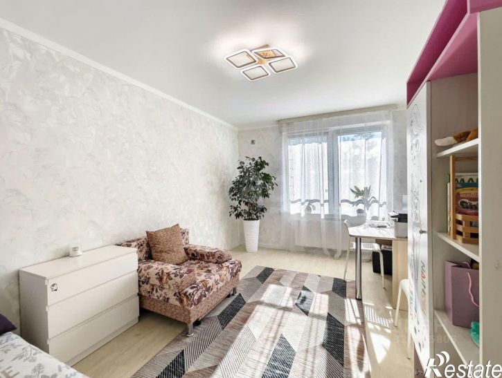 2-комн квартира улица Газовиков, 34,  д. 34