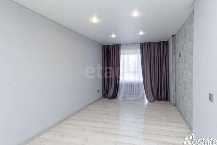 2-комн квартира ул Беляева, 19,  д. 19