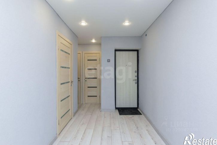 2-комн квартира ул Беляева, 19,  д. 19