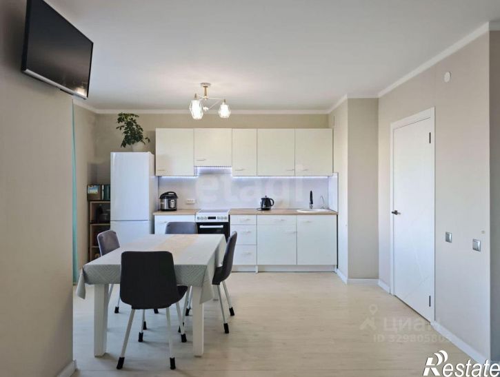 2-комн квартира улица Газовиков, 34,  д. 34