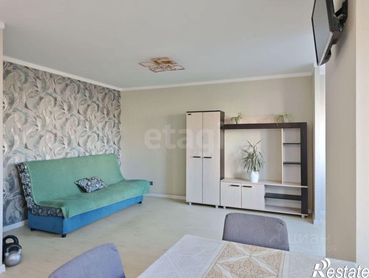 2-комн квартира улица Газовиков, 34,  д. 34