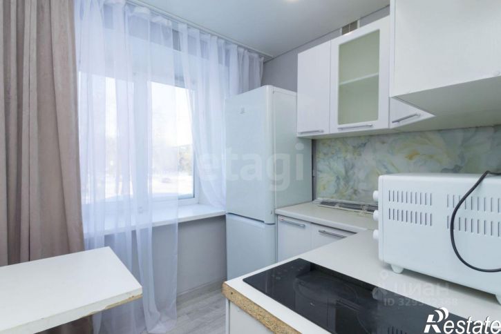 2-комн квартира ул Беляева, 19,  д. 19
