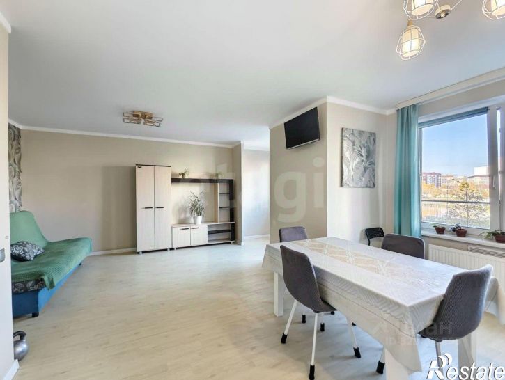 2-комн квартира улица Газовиков, 34,  д. 34