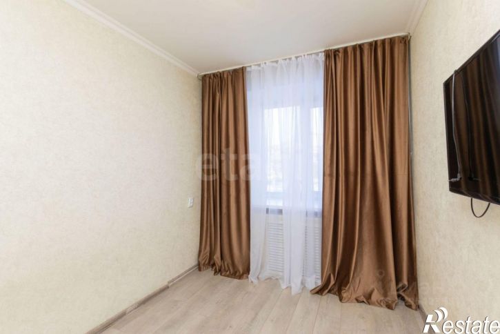 2-комн квартира ул Беляева, 19,  д. 19