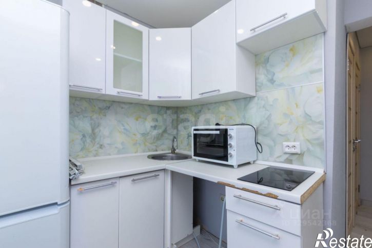 2-комн квартира ул Беляева, 19,  д. 19