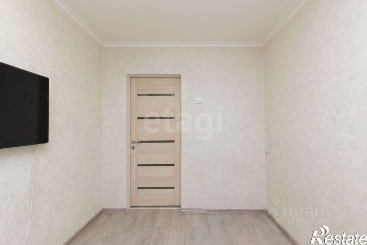 2-комн квартира ул Беляева, 19,  д. 19
