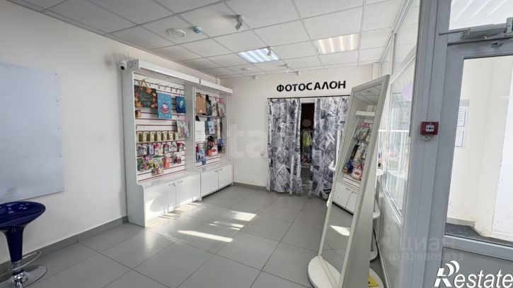 Торговое помещение Беловежская улица, 3 к1,  д. 3 к1
