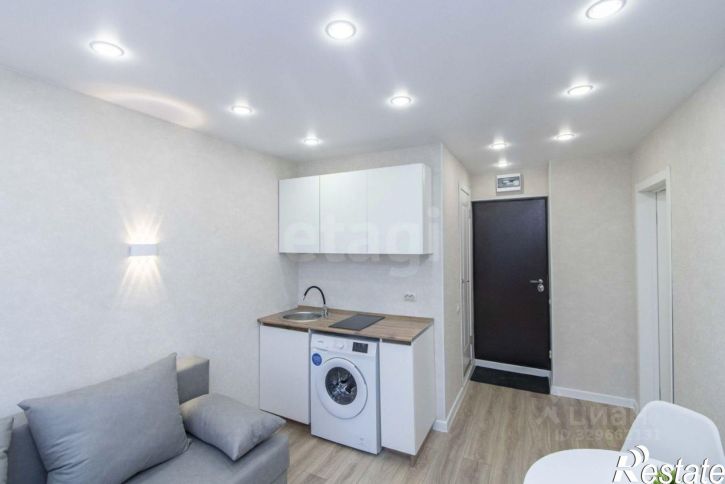 1-комн квартира ул Мельникайте, 113,  д. 113
