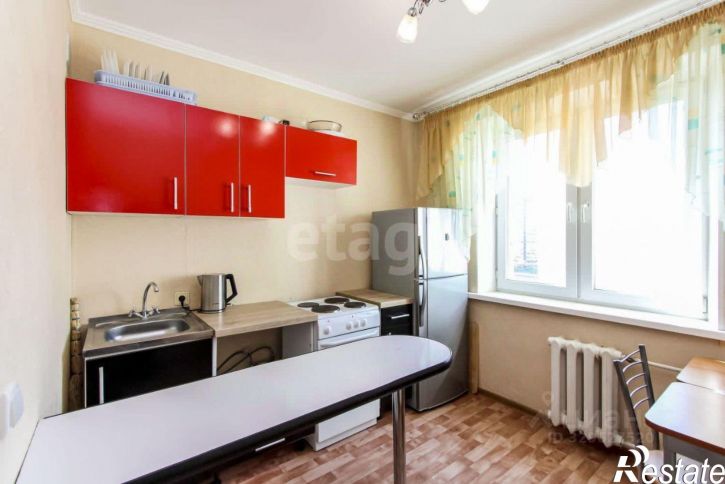 1-комн квартира Солнечный проезд, 22,  д. 22