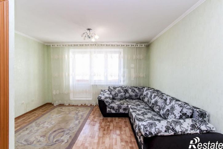 1-комн квартира Солнечный проезд, 22,  д. 22