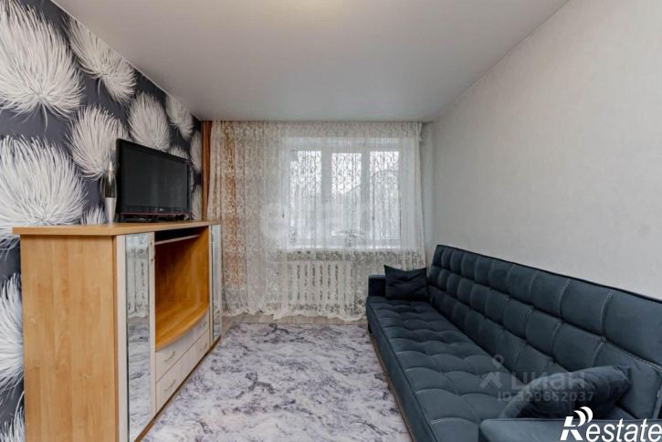 2-комн квартира ул Олимпийская, 8,  д. 8