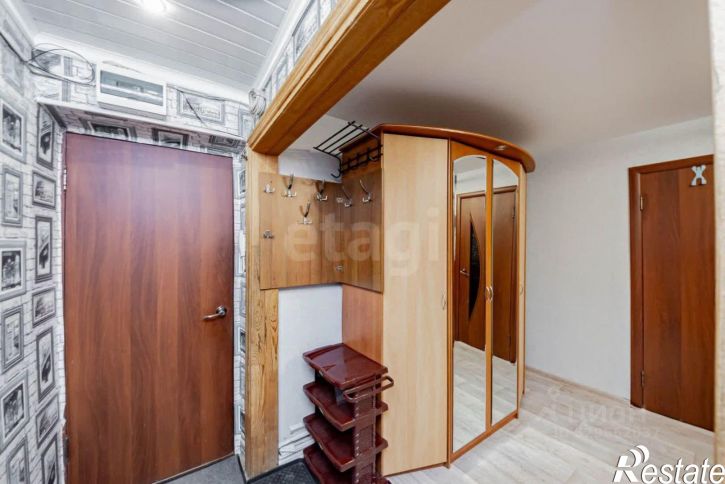 2-комн квартира ул Олимпийская, 8,  д. 8