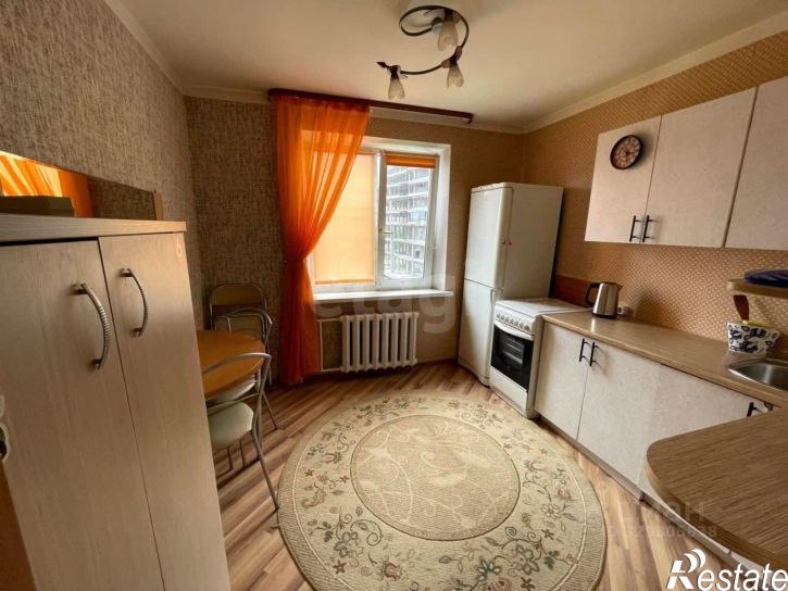 1-комн квартира ул Александра Логунова, 12,  д. 12