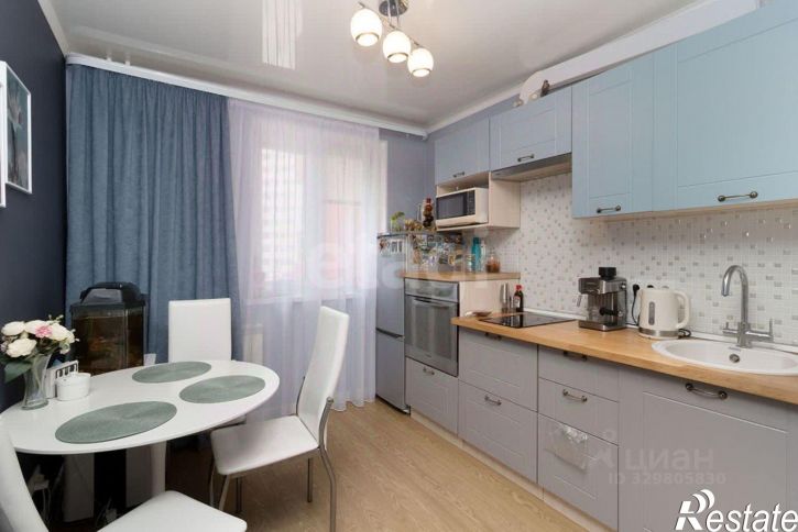 1-комн квартира ул Пермякова, 81,  д. 81