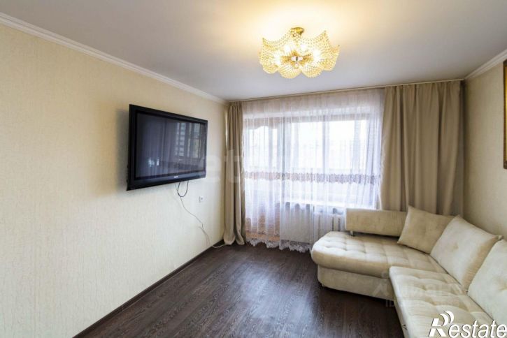2-комн квартира ул Циолковского, 15,  д. 15