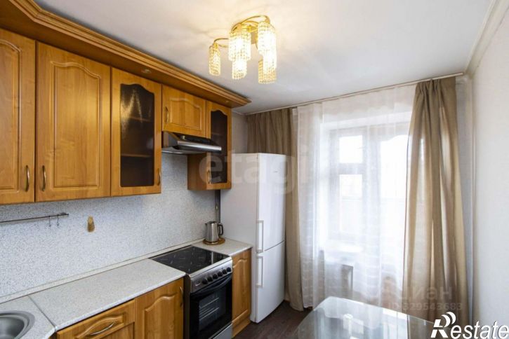 2-комн квартира ул Циолковского, 15,  д. 15