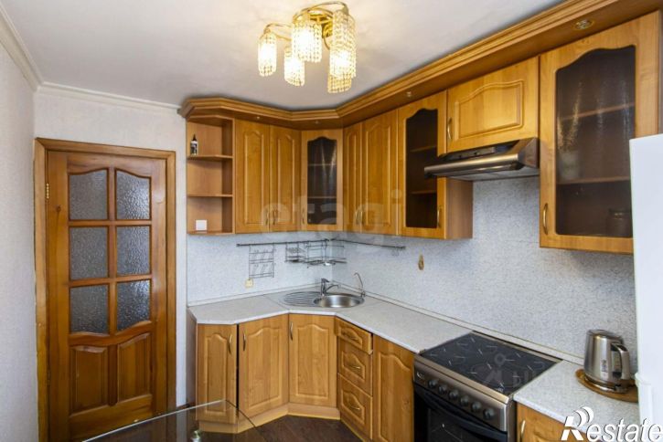 2-комн квартира ул Циолковского, 15,  д. 15