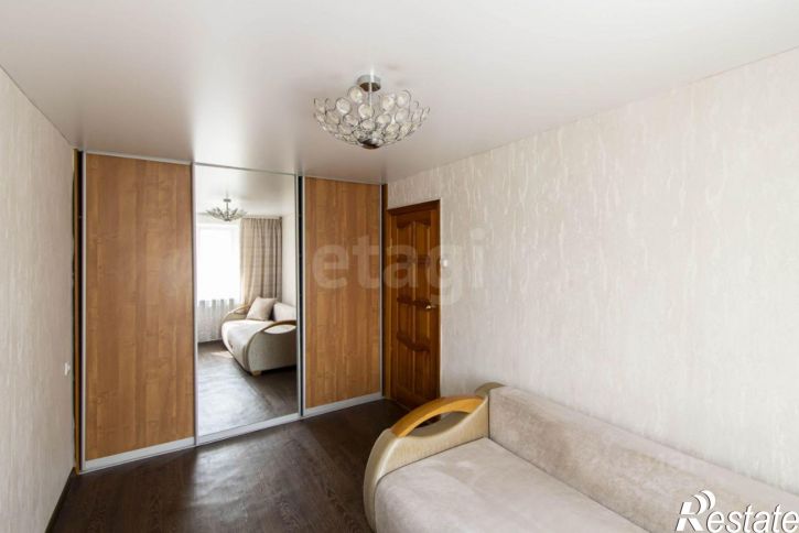 2-комн квартира ул Циолковского, 15,  д. 15