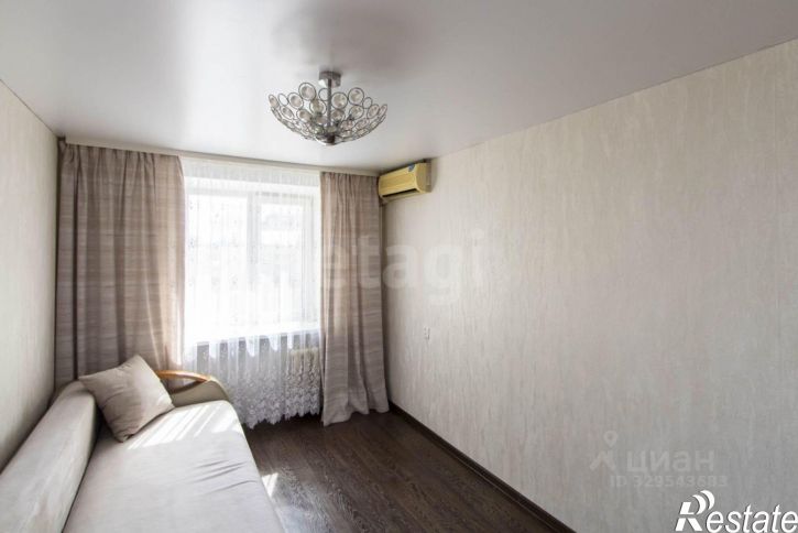 2-комн квартира ул Циолковского, 15,  д. 15
