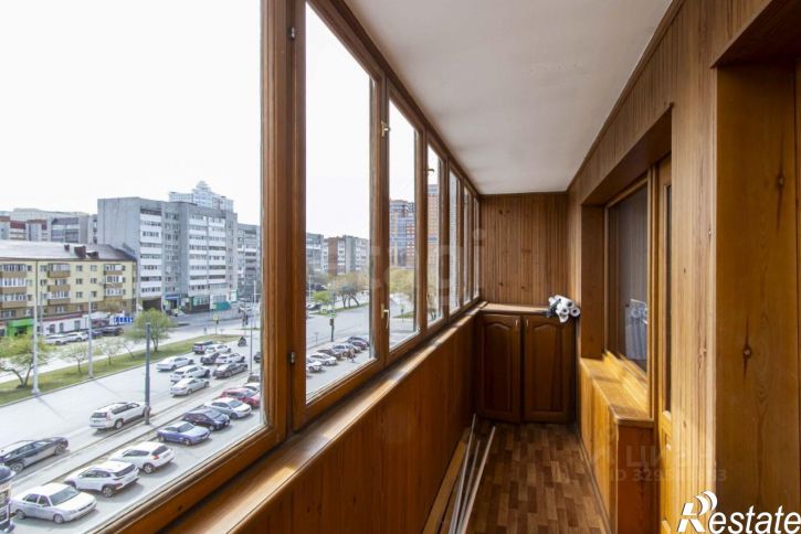 2-комн квартира ул Циолковского, 15,  д. 15