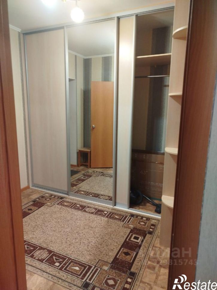 1-комн квартира улица Энергостроителей, 27,  д. 27