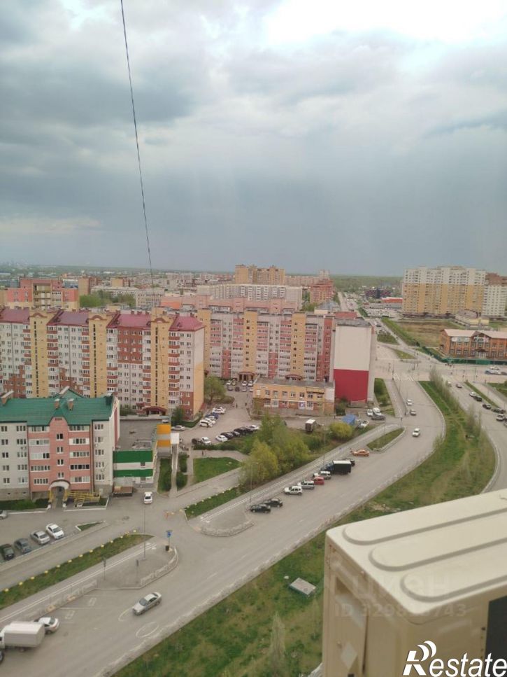 1-комн квартира улица Энергостроителей, 27,  д. 27