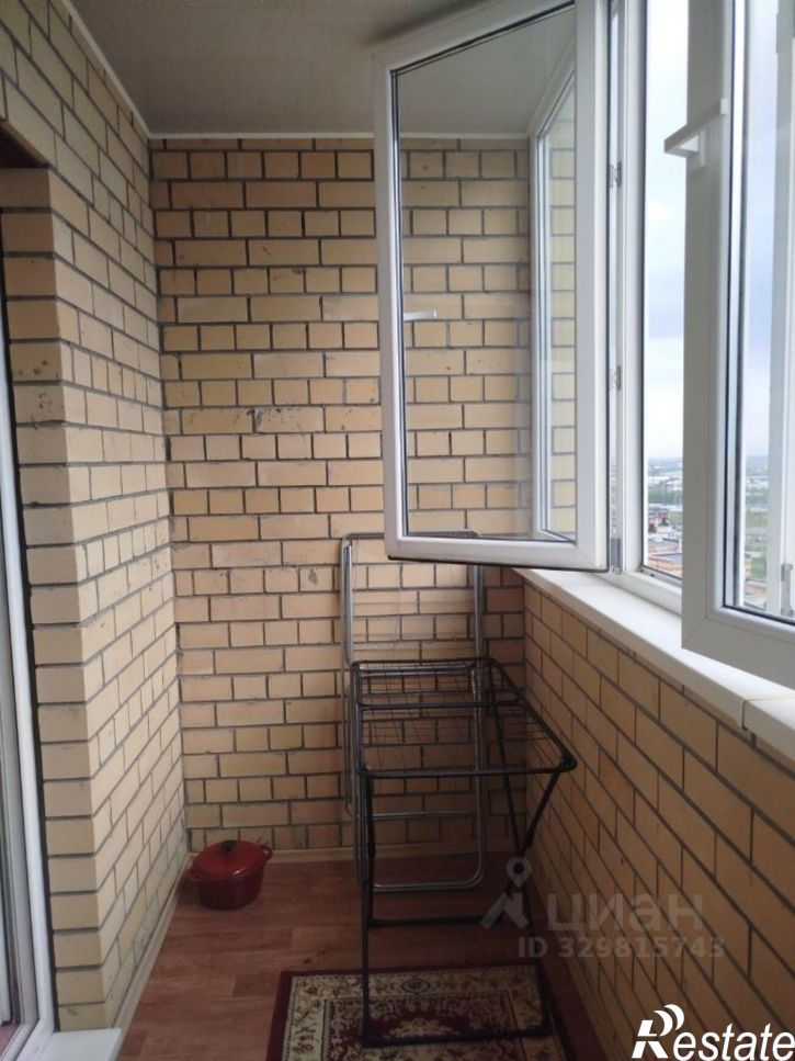1-комн квартира улица Энергостроителей, 27,  д. 27
